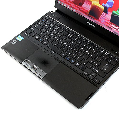 Amazon.co.jp: TOSHIBA dynabook R731/C Core i3 4GB 250GB DVD