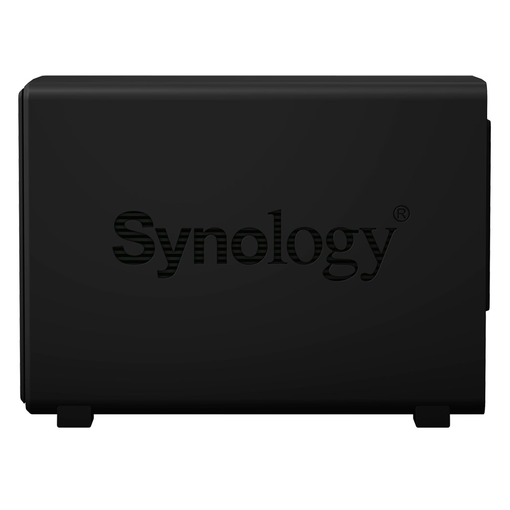 Amazon.co.jp: Synology NASキット 2ベイ DS218play クアッドコアCPU