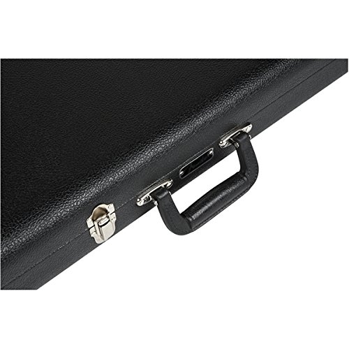 Amazon | Fender ハードケース G&G Jazz Bass®/Jaguar Bass® Standard