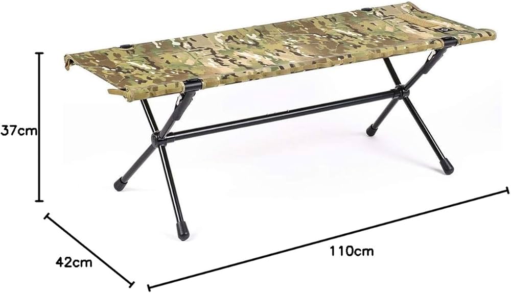 送料無料】東京)◇Helinox ヘリノックス タクティカル ベンチ