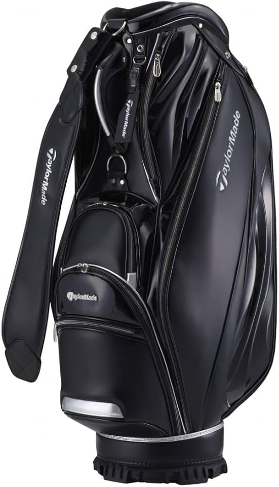 Amazon | テーラーメイド(TAYLOR MADE) プレミアムクラシック キャディ