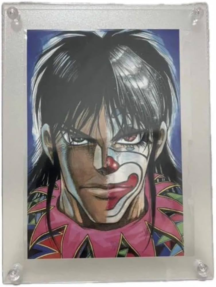 Amazon.co.jp: からくりサーカス 藤田和日郎 原画展 グッズ 漫画 加藤