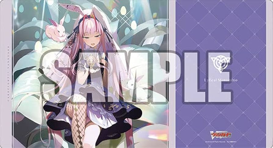 Amazon | ブシロード ラバーマットコレクション V2 Vol.699 カード