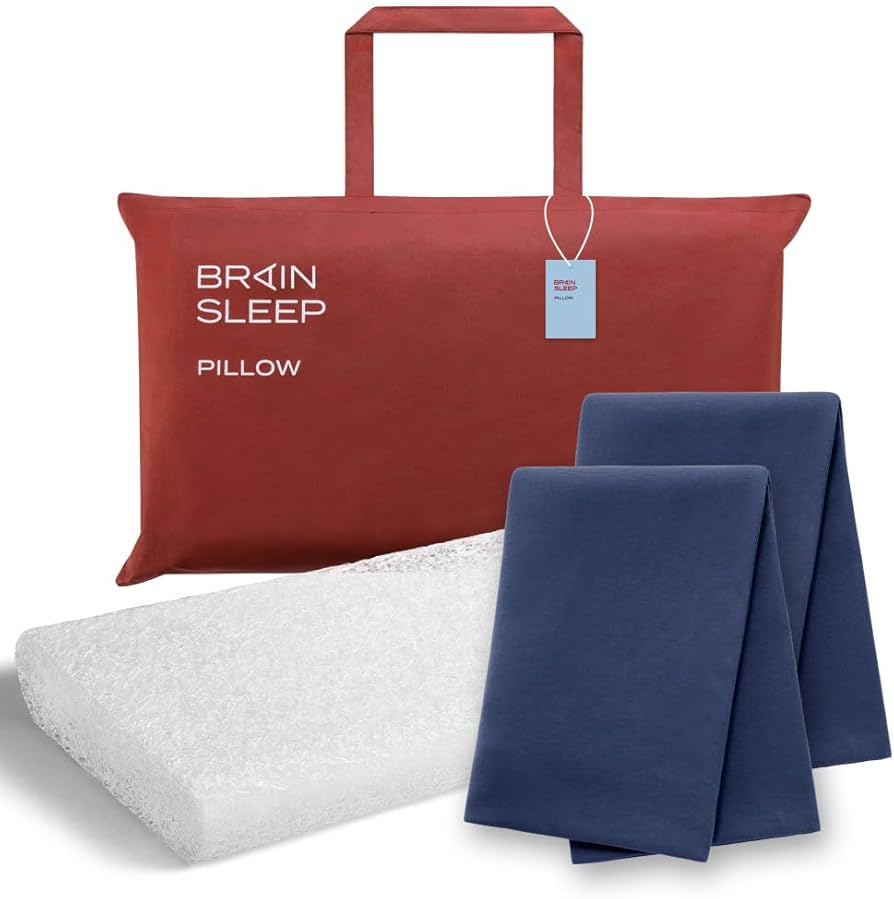Amazon｜[BRAIN SLEEP] ブレインスリープ ピロー (9グラデーション