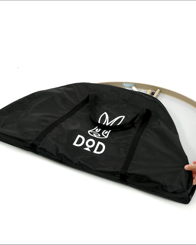 Amazon | DOD(ディーオーディー) ワンポールテントテーブル ポールを