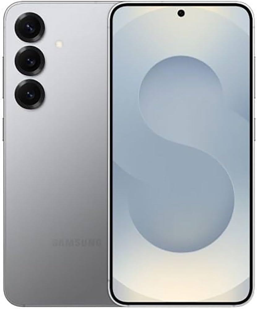 Amazon | 【SIMフリー】 Samsung Galaxy S25+ PLUS | 5G | SM-S9360