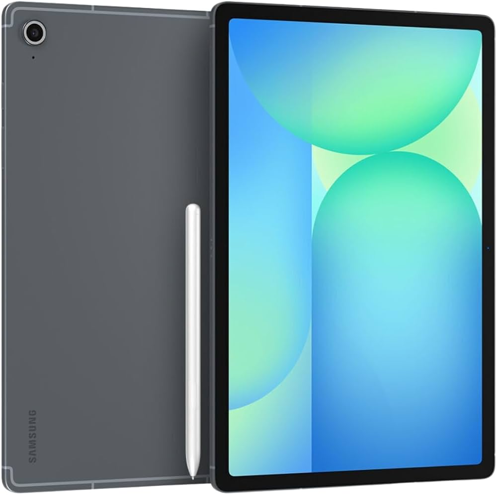 Amazon.co.jp: Samsung Galaxy Tab S10 FE+ Plus Sペン付き | 128GB
