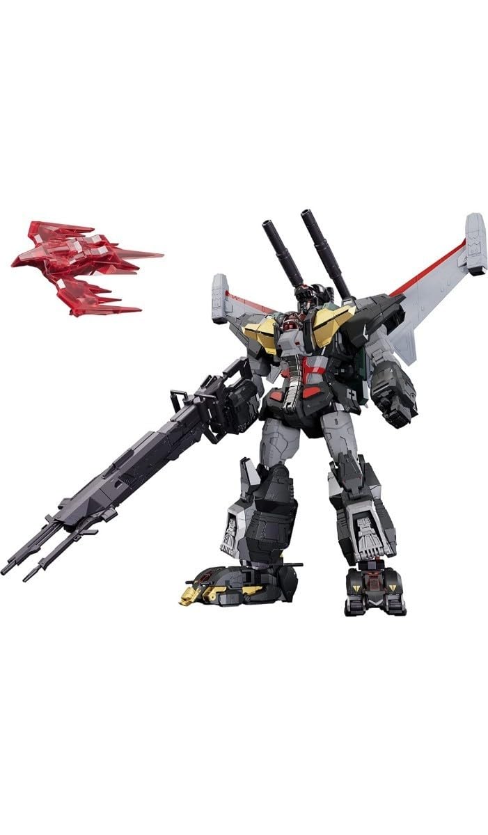 Amazon.co.jp: 未開封 Amazon限定版 THE合体 HAGANE WORKS 超獣機神