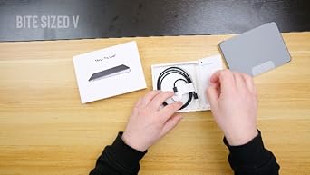 Amazon.com: Apple Magic Trackpad (Lightning Port) - Wireless