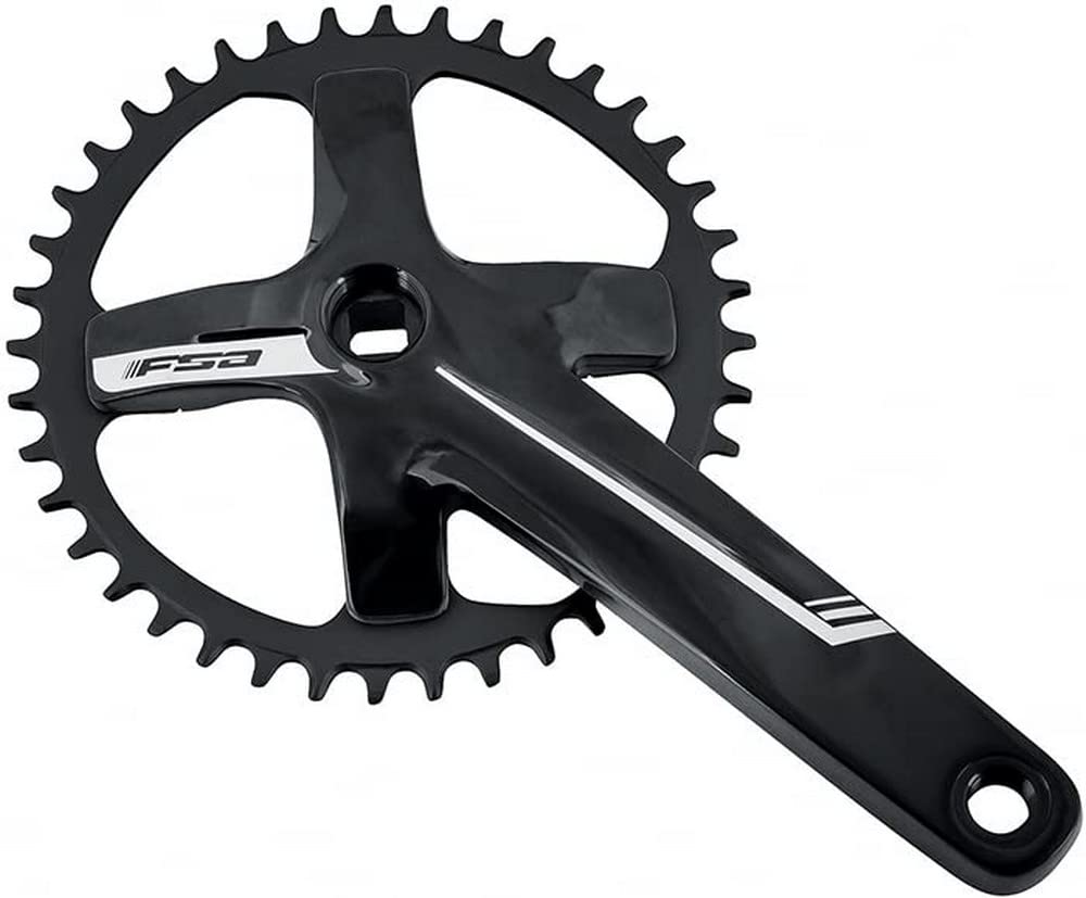 Amazon | エフエスエー（FSA） クランクセット CK VERO PRO JIS 1x40T