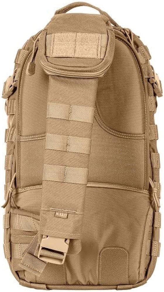 Amazon.co.jp: 5.11 ファイブイレブン タクティカル スリングバッグ