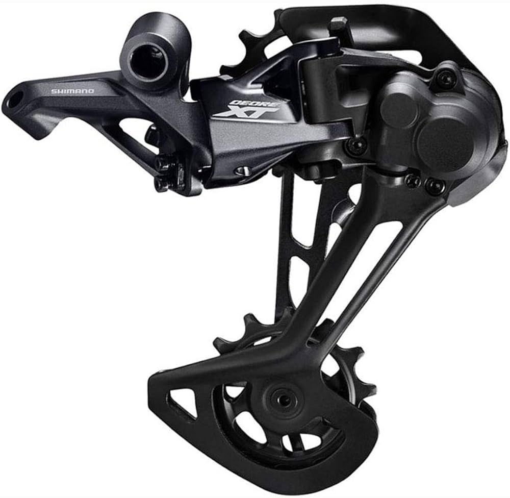 Amazon.co.jp: SHIMANO(シマノ) RD-M8100 12S 中 : スポーツ＆アウトドア