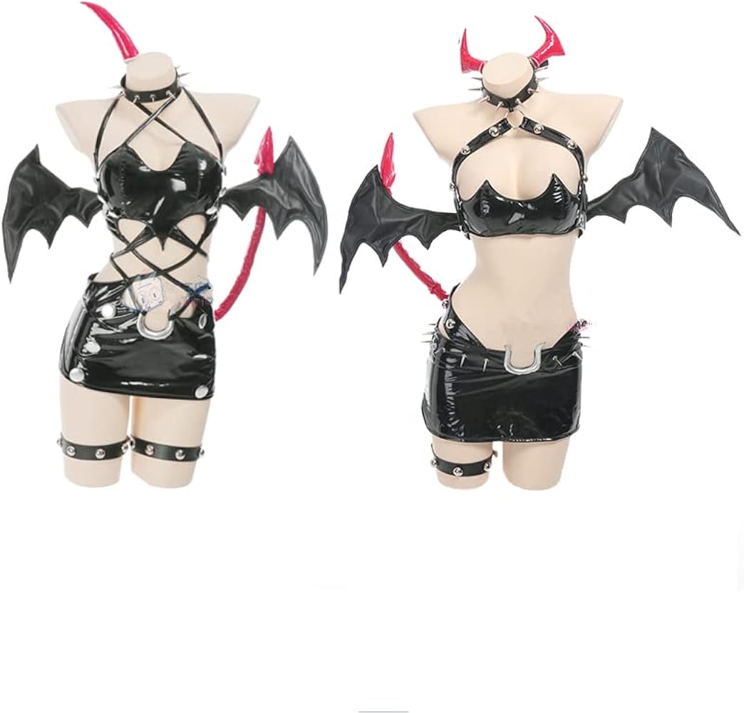 Amazon.co.jp: パンティ&ストッキングwithガーターベルト スキャンティ