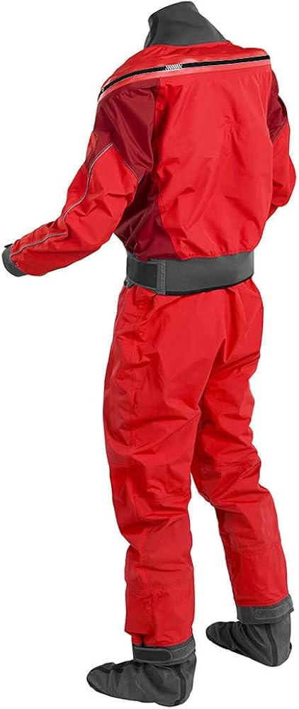 Amazon.co.jp: [VZKAK] ドライスーツメンズフロントジッパーセーリング