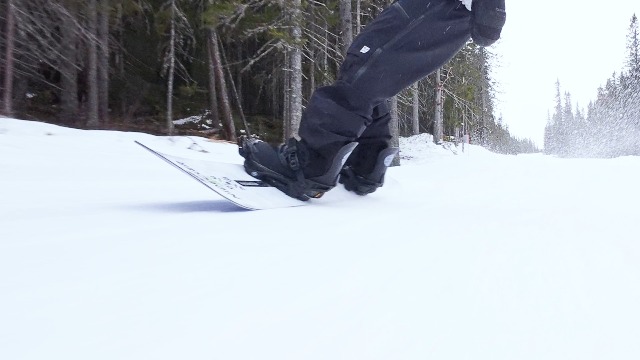 Amazon.com : Nidecker Blade Directional Men Snowboard, Black, 162