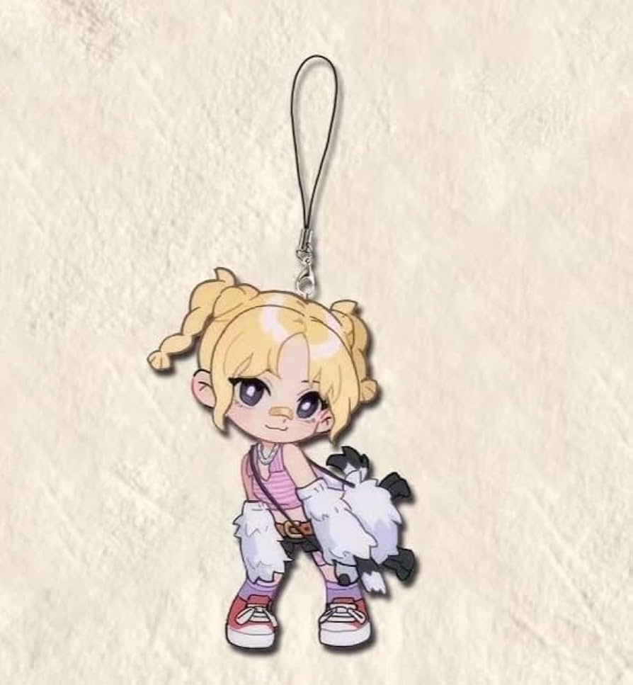 Amazon.co.jp: AESPA グッズ エスパ キーホルダー ペンダント ファン