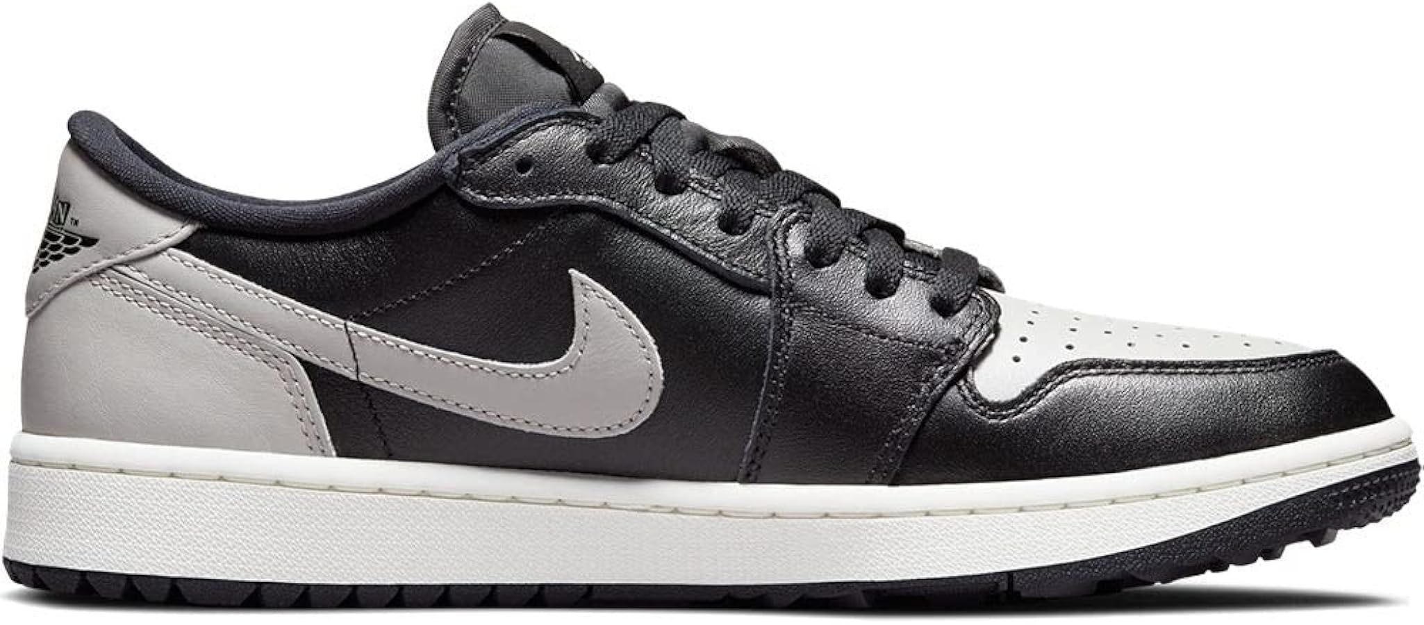 Amazon | Golf エアジョーダン 1 Low G Shadow DD9315-001 ナイキ