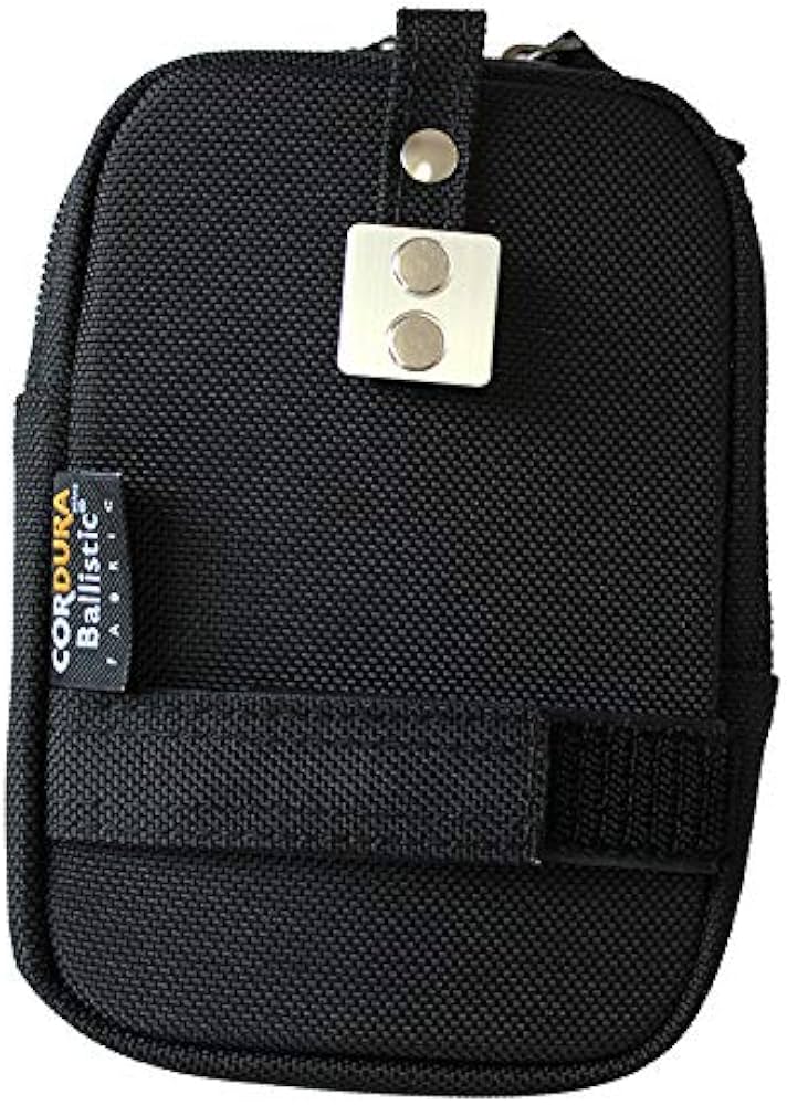 Amazon | ニックス コーデュラバリスティック生地セフ対応小物ポーチ
