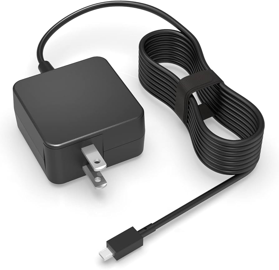 Amazon.com: Charger Compatible with Asus Chromebook Flip C100P