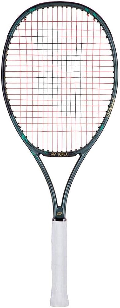 Yonex VCORE Pro 100 (280g) Tennis Racquet (4 3/8), Racquets