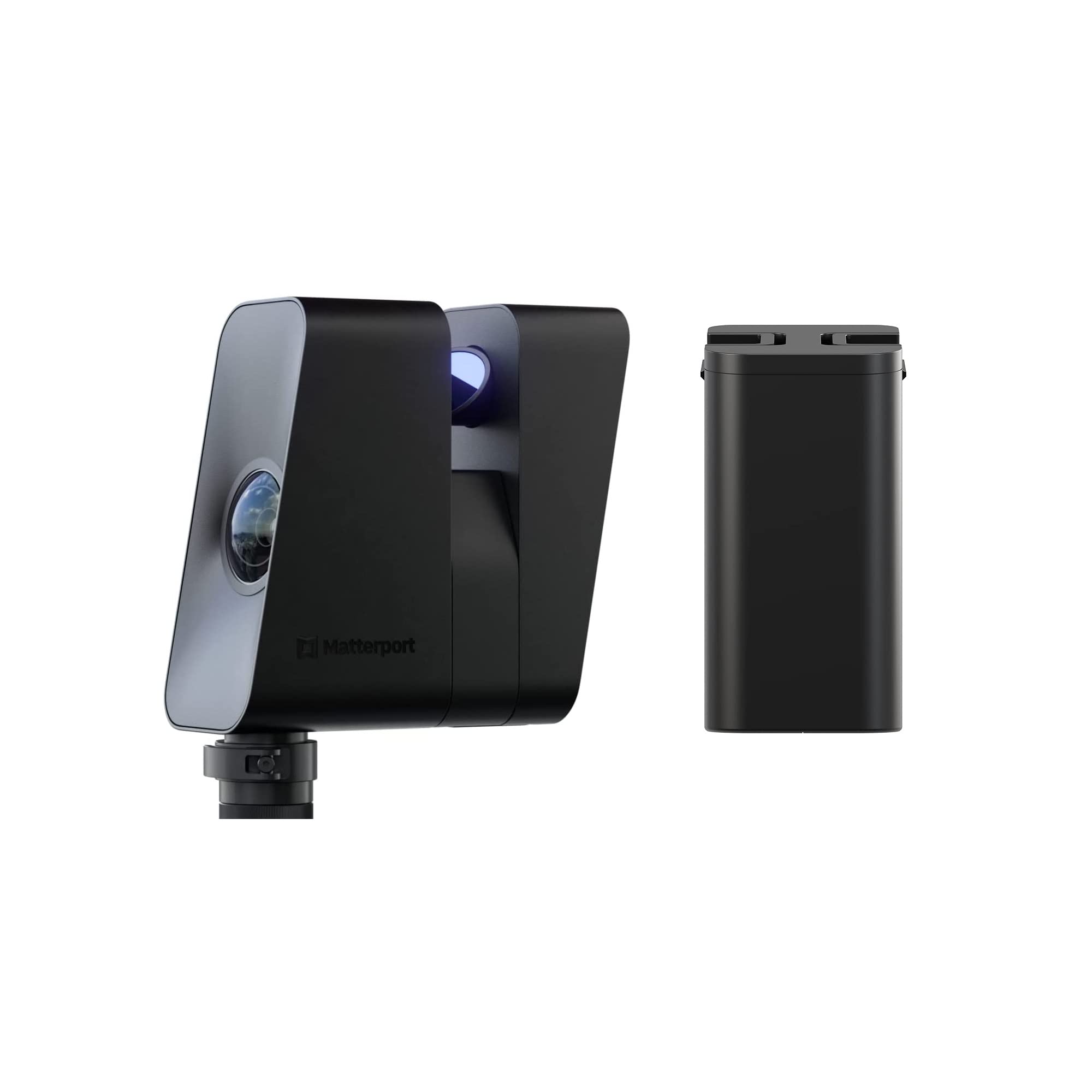 Amazon.com : Matterport Pro3 3D Lidar Scanner Digital Camera with