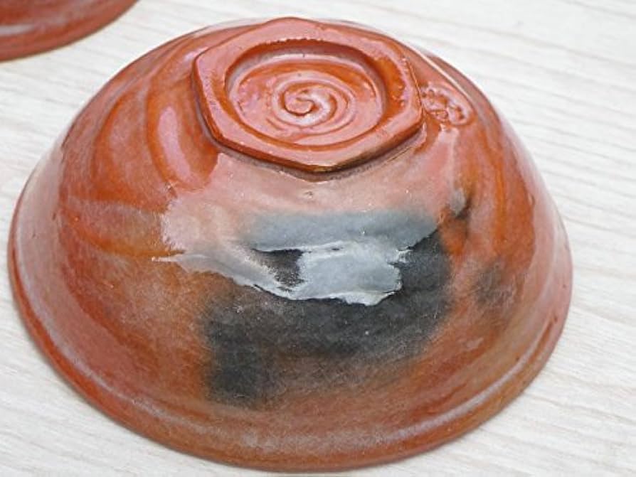 Amazon | 嶋台茶碗 松楽 | 松韻堂 | 抹茶碗