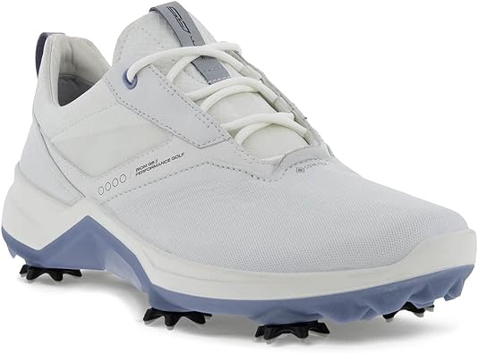 Amazon | [エコー] レディース Goretex 防水 レースアップ ゴルフ