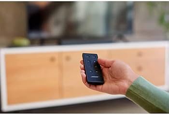 Amazon.com: Bose Smart Soundbar 300, Bluetooth Wireless Sound Bar