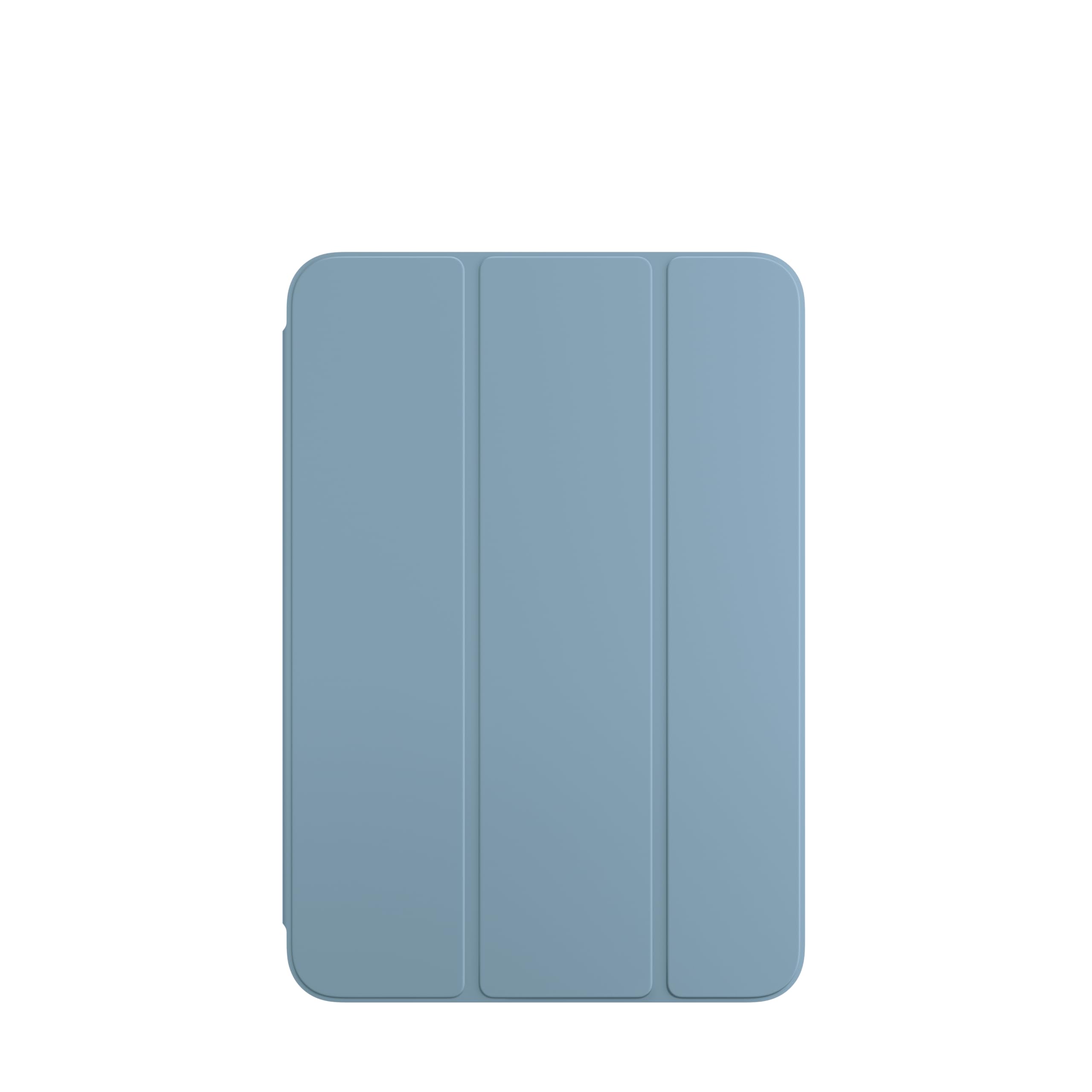 Amazon.co.jp: iPad mini(A17 Pro)用Smart Folio - デニム : パソコン