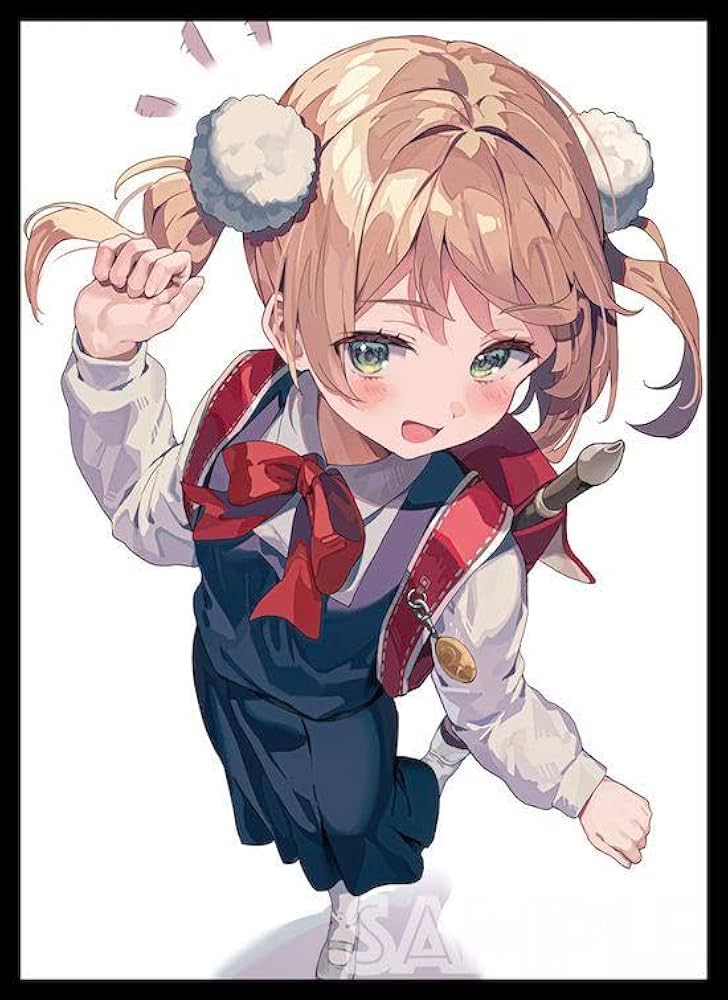 Amazon.co.jp: しぐれうい スリーブ 2 : ホビー