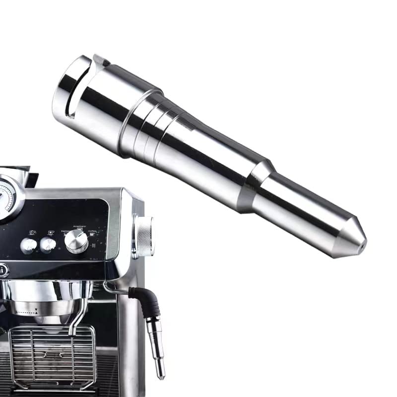 Amazon | スチームノズル先端スパウト デロンギDedica EC680/EC685