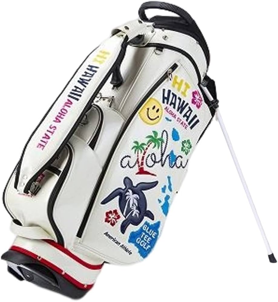 Amazon | BLUE TEE GOLF California 【HI HAWAII （ハイハワイ