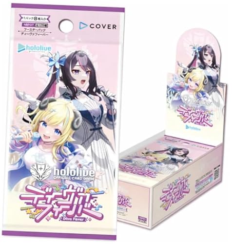 ホロライブカードゲーム box」の人気商品一覧 | 安い商品を通販サイト