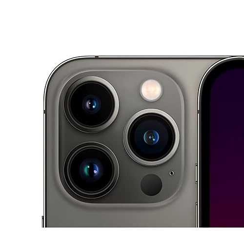 Amazon.com: Apple iPhone 13 Pro Max, 128GB, Graphite - AT&T