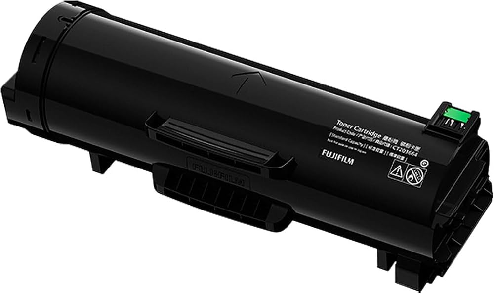 Amazon | FUJIFILM 純正品 CT203668 大容量トナーカートリッジ