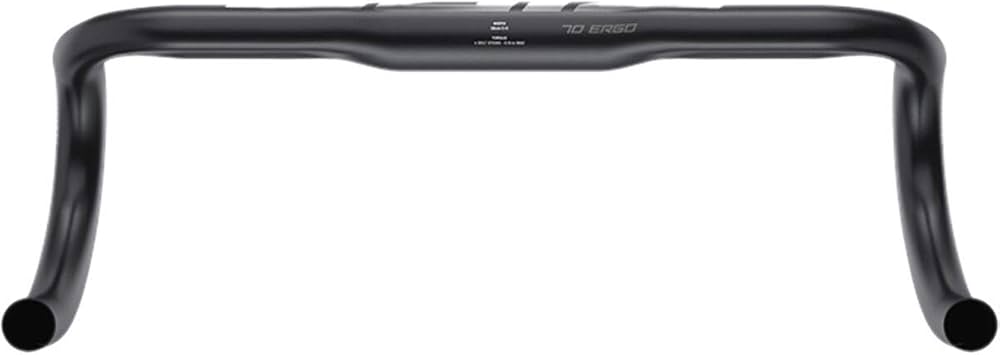Amazon.co.jp: ZIPP SL-70 エルゴハンドルバー 31.8 38mm マット