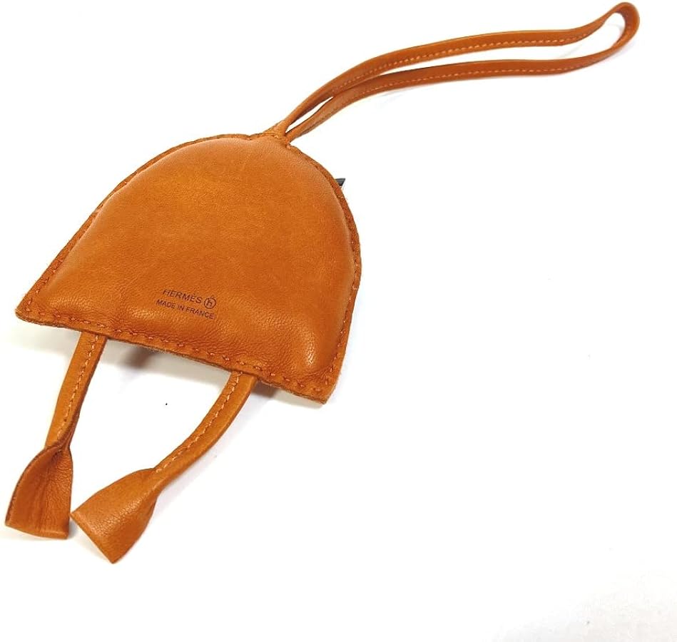 Amazon | [エルメス] プティアッシュ petit h フクロウ キーホルダー