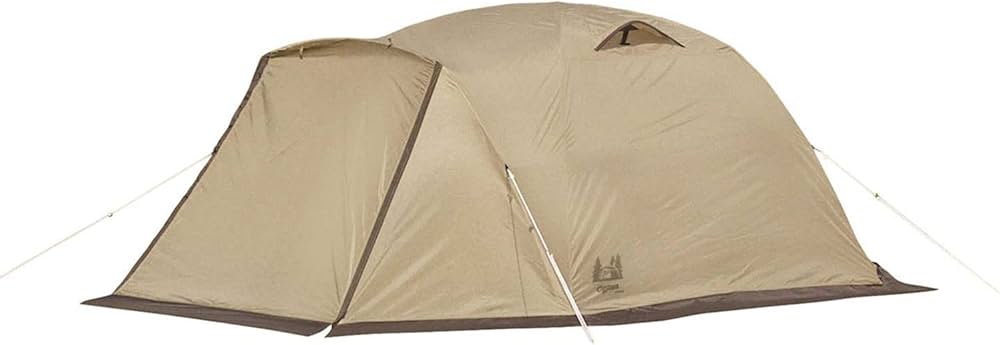 Amazon | ogawa(オガワ) アウトドア キャンプ テント ピスタ34 【3-4人