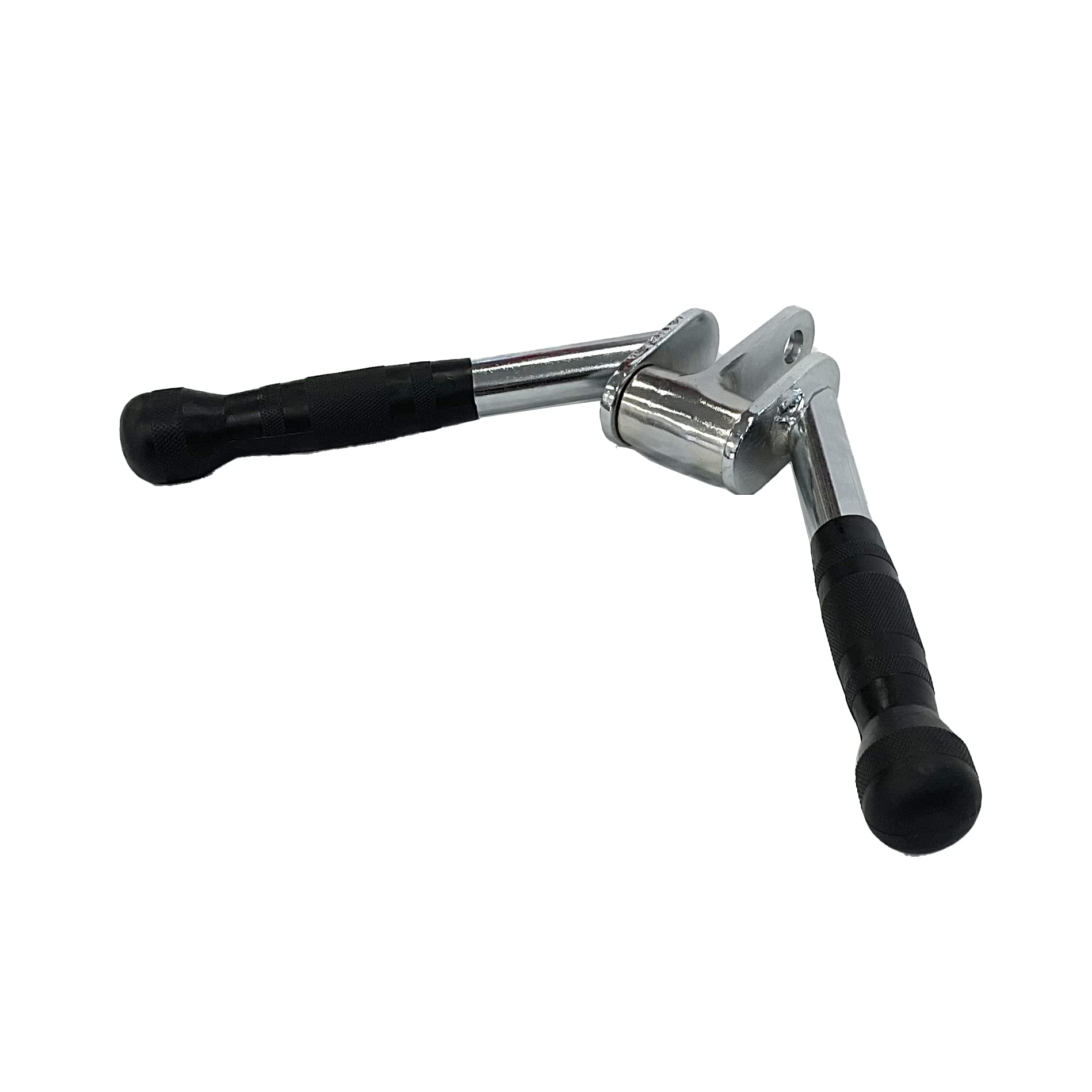 Amazon.co.jp: 【エコレコフィットネス】ケーブルVバー ケーブルブイ