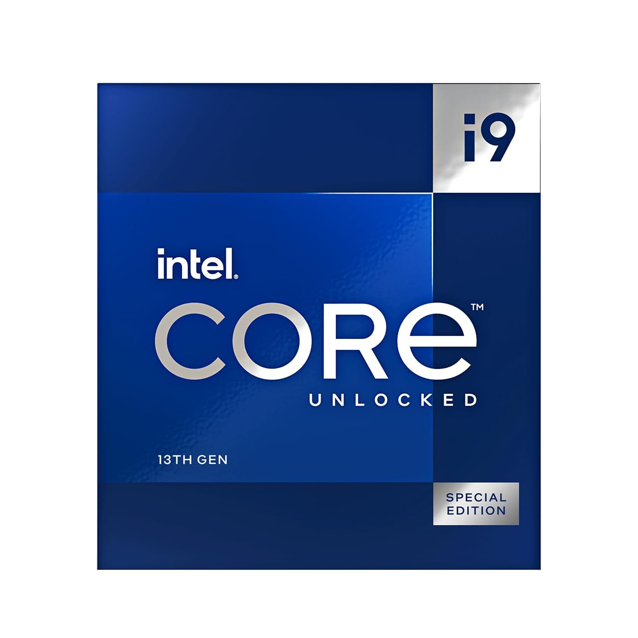 Amazon | Procesorius Intel CPU Core I9-13900KS S1700 Box/6.0G