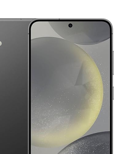Amazon.com: Samsung Galaxy S24 5G, US Version, 128GB, Onyx Black