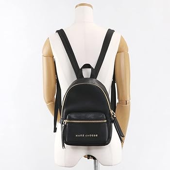 Amazon.co.jp: [Marc Jacobs] [マークジェイコブス] バッグ リュック