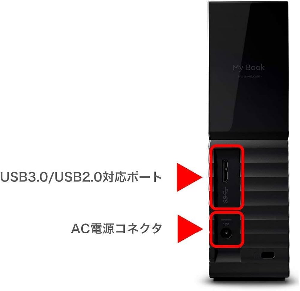 Amazon | ウエスタンデジタル(Western Digital) WD デスクトップHDD