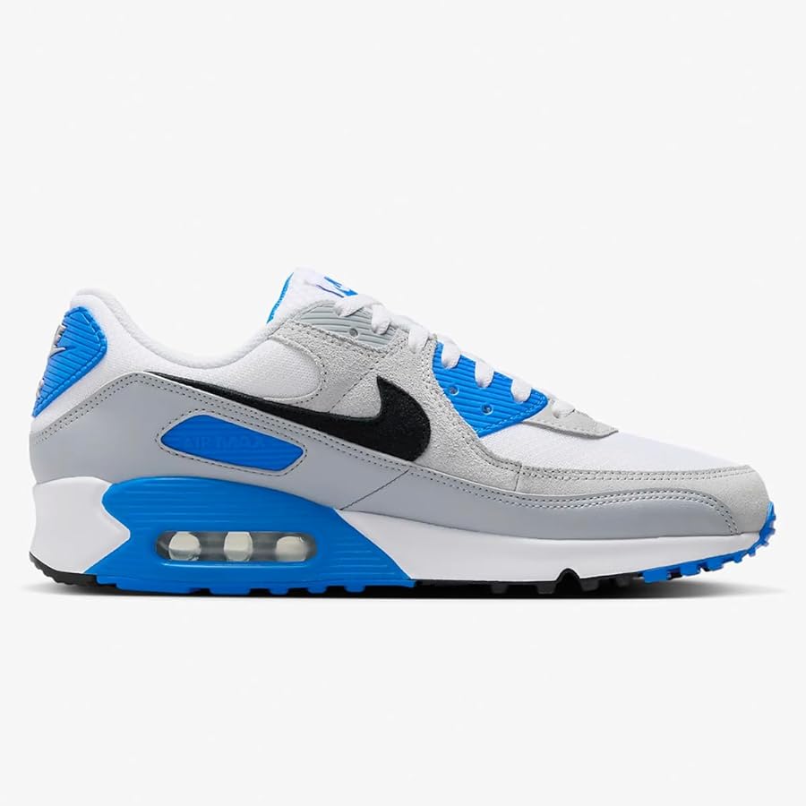 Amazon | [ナイキ] シューズ スニーカー エア マックス 90 AIR MAX 90