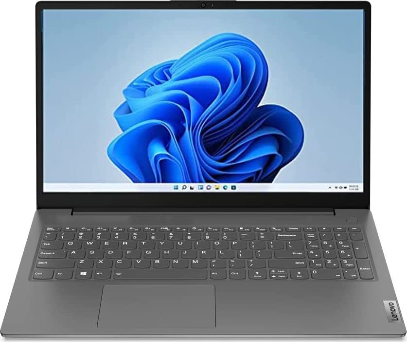 Amazon.in: Buy Lenovo V15 Intel Core i3 12th Gen 15.6