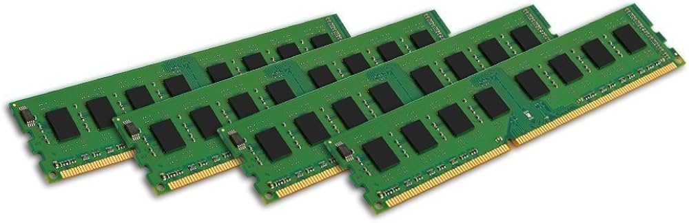 Amazon | Apple 64 GB 4 x 16gb ddr3 – 1866 pc3 – 14900 ECC RDIMM