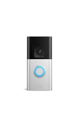 Battery Doorbell Plus | Video Doorbell Camera | Amazon