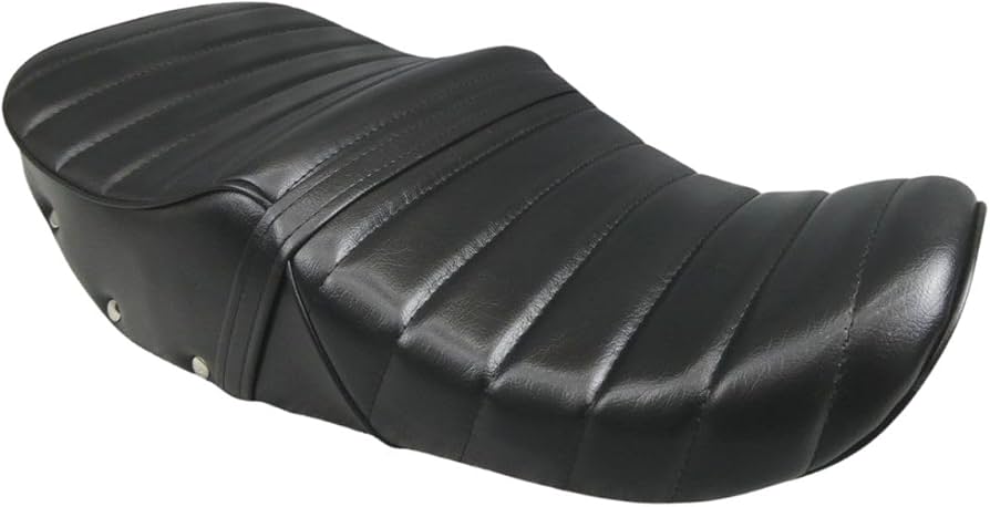 Amazon | インパルス 後期 鋲打ち 黒皮 タックロールシート/レザー 96