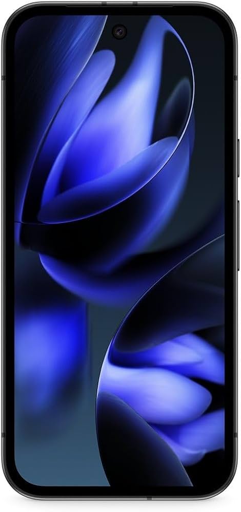 Amazon.com: Google Pixel 9a with AI | 128GB, 8GB, 5G / 4G LTE