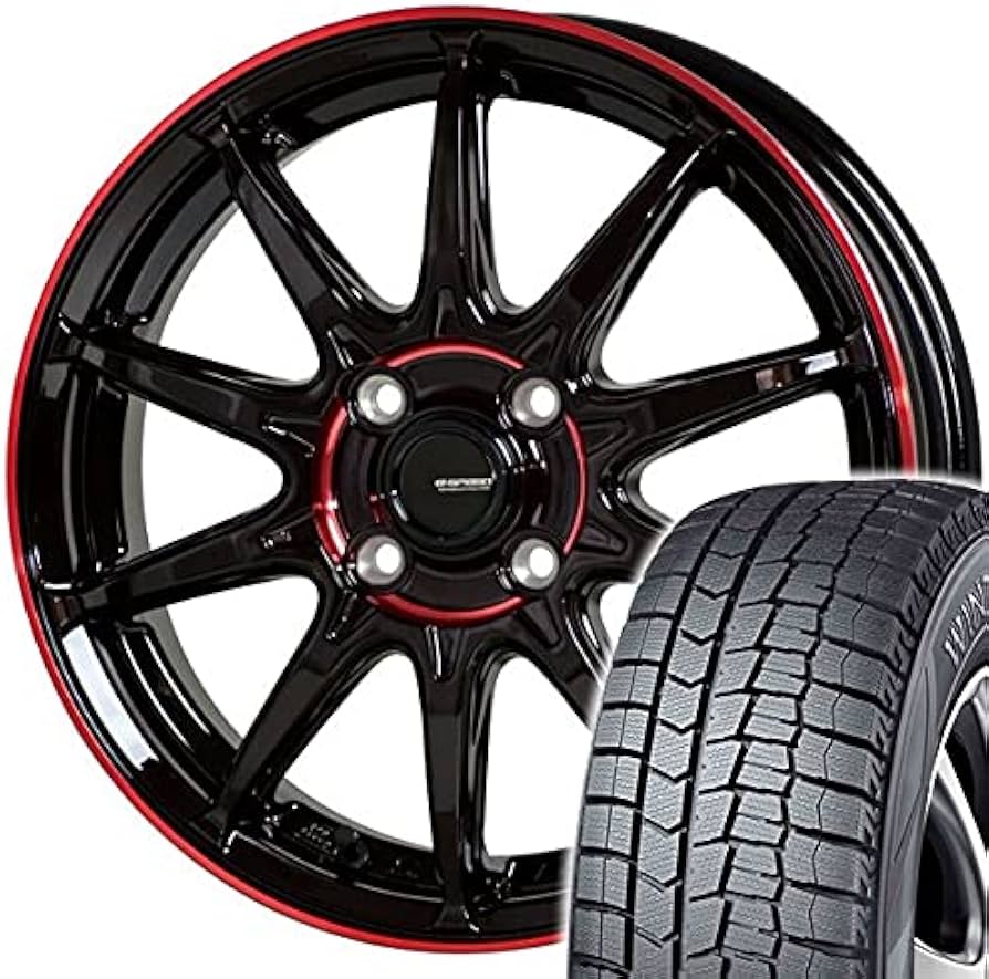 Amazon | 【適合車種:ダイハツ ウェイク(LA700系)2014-】 DUNLOP